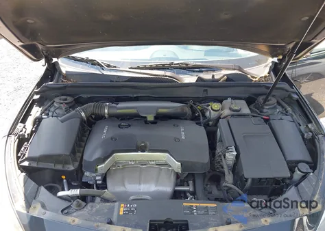 2016 Chevrolet Malibu Limited Ls z USA, uszkodzony, nr VIN 1G11B5SA3GU113230